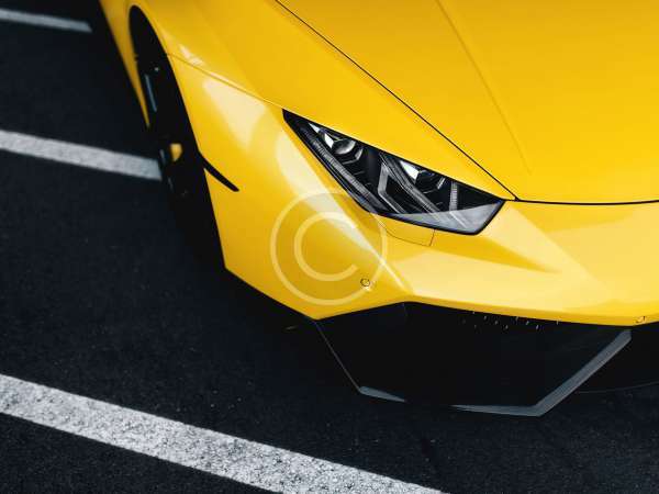 Lamborghini Doors and Premium Install Kit