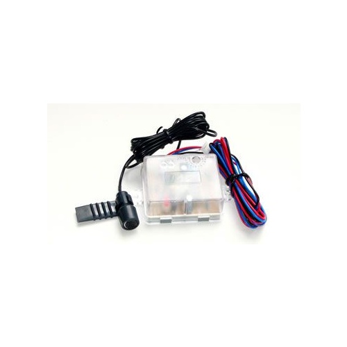 MGB GLASS BREAK SENSORS MC Car Security